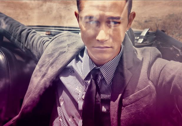 Joseph Gordon-Levitt 