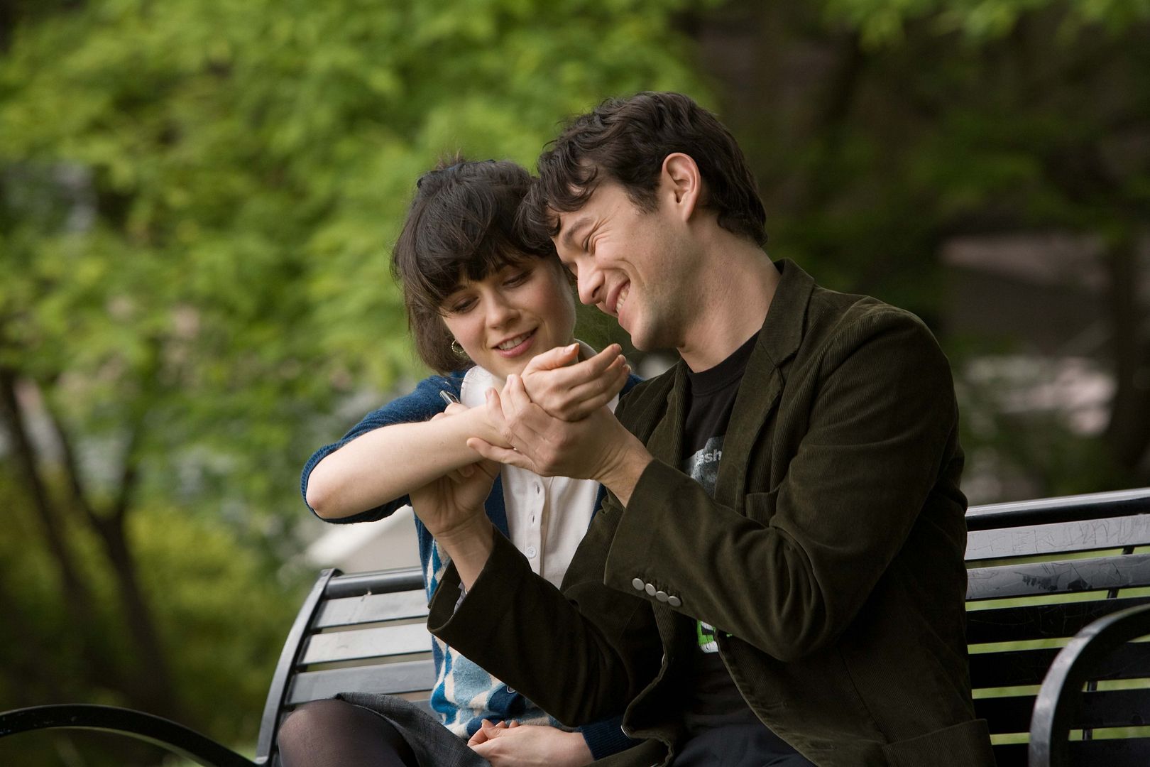 Joseph Gordon-Levitt 