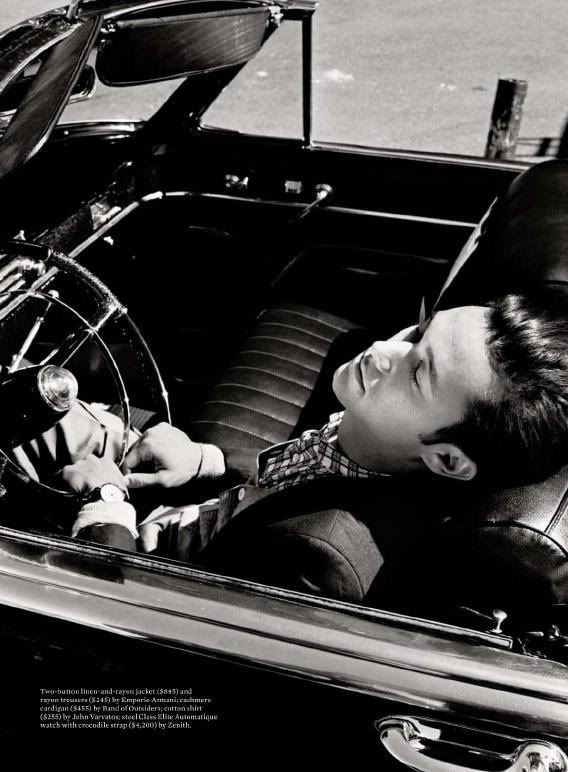 Joseph Gordon-Levitt 