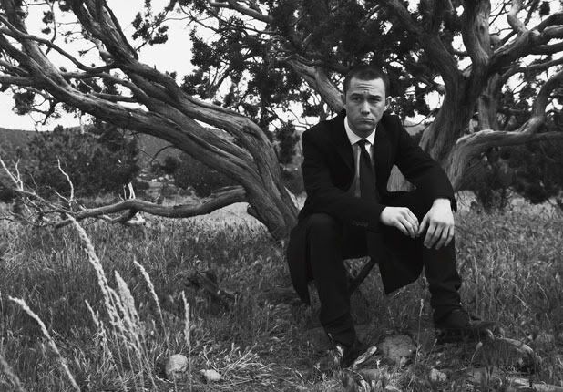 Joseph Gordon-Levitt 