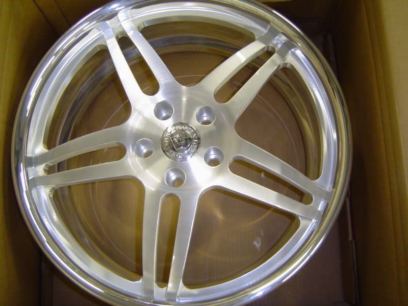 Chrome vs. Polished Aluminum and Clearcoat Nissan 350Z / 370Z Tech Forums