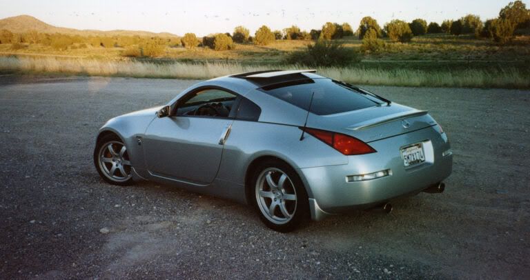 How much does a nissan 370z cost yahoo #1
