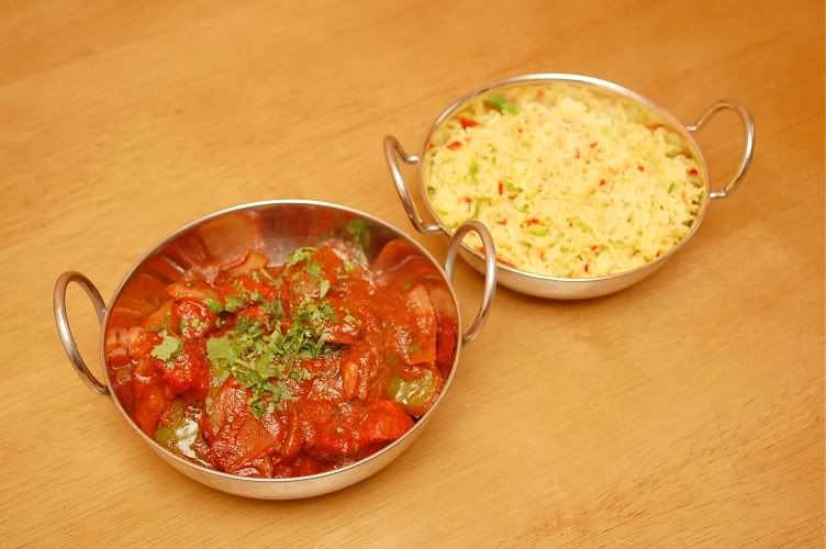 Korai Curry