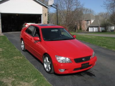 Kaiyin S Is300 Turbo Never Ending Project Sit Back Mn Mazda A Minnesota Car Club Of Mazda Enthusiasts