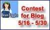 Enter Brain Foggles Blog Contest May 16 thru May 30