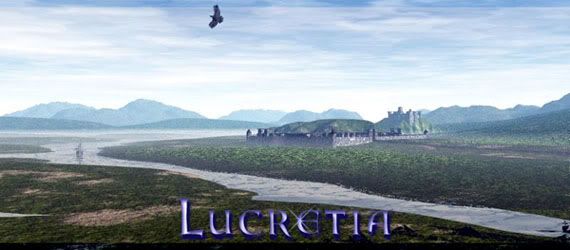 Lucretia - Die Welt der Elfen