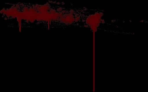 blood splatter. lood spatter Image