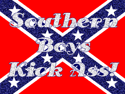 SOUTHERN BOYS KICK ASS Pictures, Images and Photos