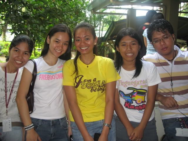 Oblation+Run+2006+Pictures hmmmm..satisfied faces eh??? pictures taken after we ogled over the ...