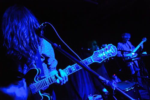 Esben and the Witch: photo by Michael Ligon