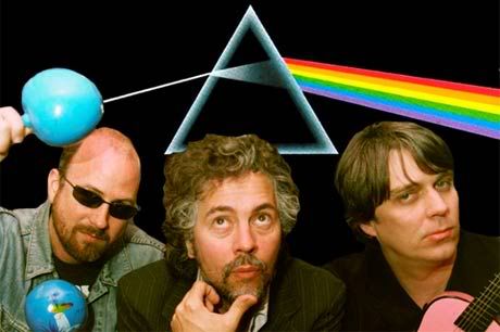 Flaming Lips / Dark Side Of The Moon