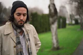 Dan Bejar aka Destroyer