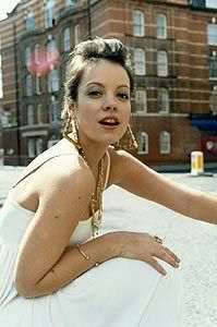 Lily Allen