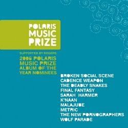 Polaris Music Prize