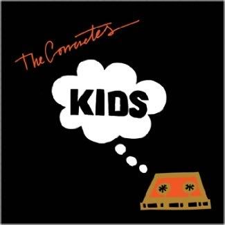 The Concretes - Kids