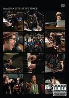 Ben Folds - Live At MySpace DVD