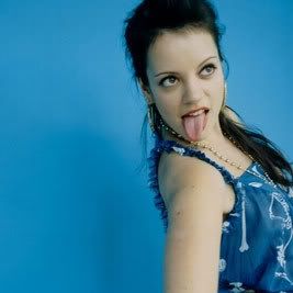 Lily Allen