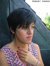 Tracey Thorn