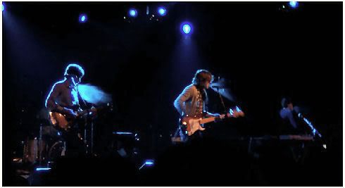 Tokyo Police Club @ Nathan Phillips Square