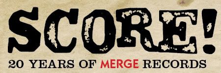 Merge Records - Score