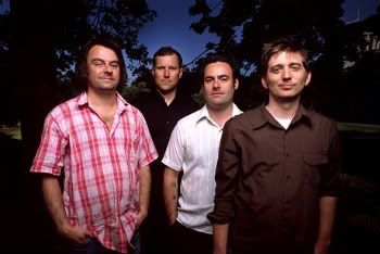 The Weakerthans