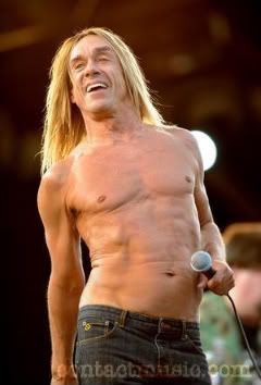 Iggy Pop