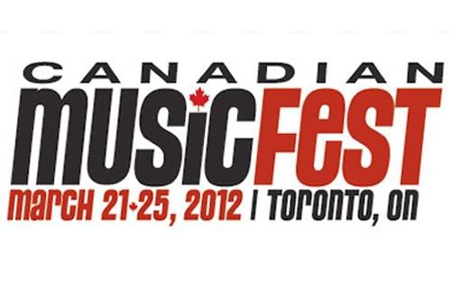 Canadian Musicfest 2012