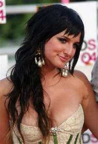 Ashlee Simpson