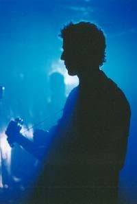 Ben Lee(in silhouette): photo from http://www.ben-lee.com/gallery/index.htm#