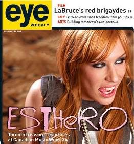 Esthero