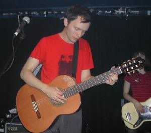 Jens Lekman