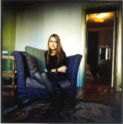 Juliana Hatfield: photo from http://publicity.rounder.com/artistpages/jhatfield.html