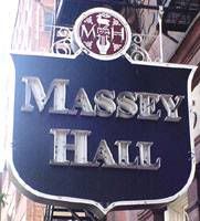 Massey Hall