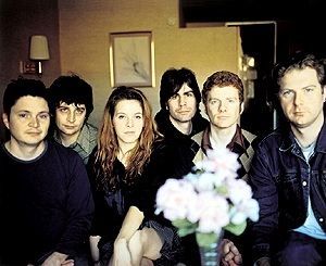 The New Pornographers