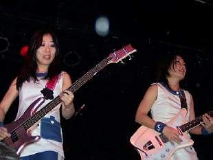 Shonen Knife