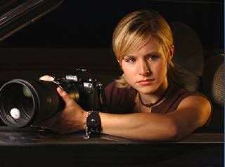 Veronica Mars