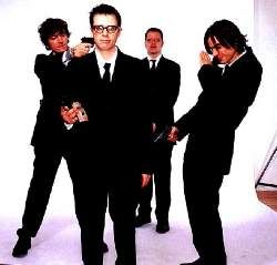 Weezer