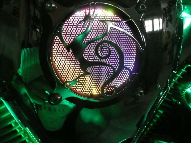Airbox Cover Mod .... Picture Heavy! - Suzuki Volusia ... fuse box on suzuki c50 