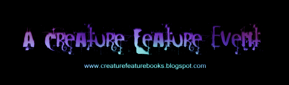 Creature Feature Books