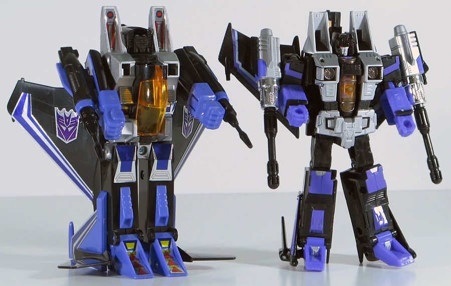 G1 Skywarp