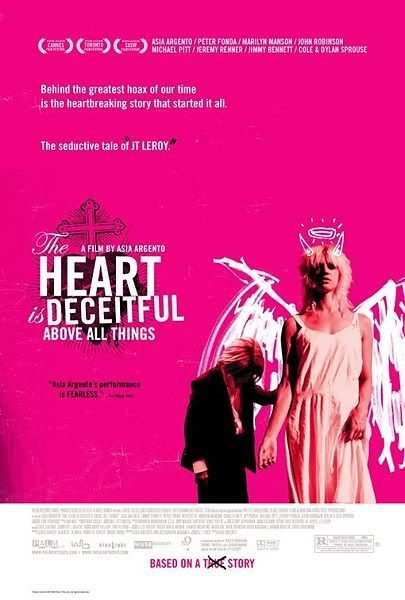 The Heart Is Deceitful Above All Things (Maldito Corao) 