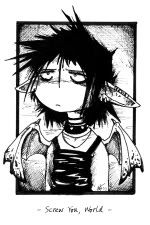 Brought to YOU by mies.