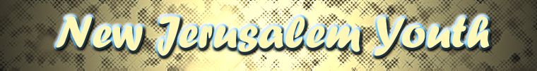 New Jerusalem Youth