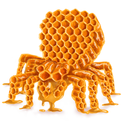 Breedabie's Honey Golem