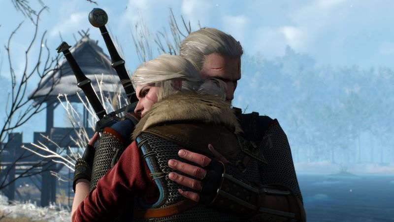 geralt%20ciri%20goodbye%20hug_TW3_zpsxjn