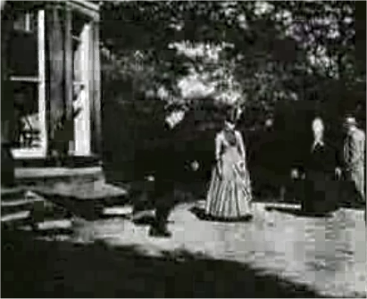Today 190 years ago… (Roundhay Garden) | the Victorian era