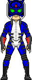 TIGER AOI