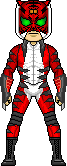 TIGER AKAI