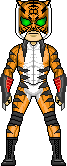 TIGER MASK III