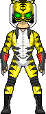 TIGER GOSAI